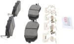 Quietcast Brake Pads