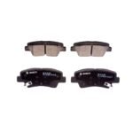 Quietcast Brake Pads