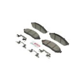 Quietcast Brake Pads - Image 3
