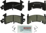 Quietcast Brake Pads
