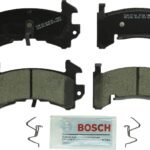 Quietcast Brake Pads
