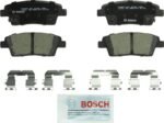 Quietcast Brake Pads