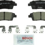 Quietcast Brake Pads