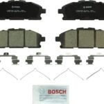 Quietcast Brake Pads