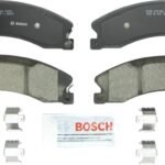 Quietcast Brake Pads
