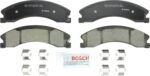 Quietcast Brake Pads