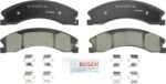 Quietcast Brake Pads - Image 2