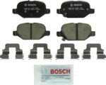 Quietcast Brake Pads