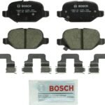 Quietcast Brake Pads