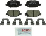 Quietcast Brake Pads - Image 2