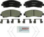 Quietcast Brake Pads