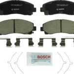 Quietcast Brake Pads