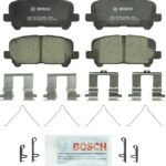 Quietcast Brake Pads
