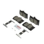 Quietcast Brake Pads - Image 3