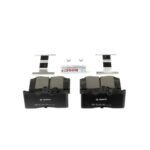 Quietcast Brake Pads