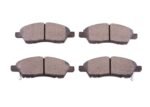 Quietcast Brake Pads - Image 3