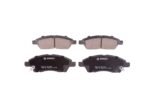 Quietcast Brake Pads