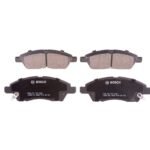 Quietcast Brake Pads