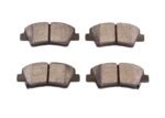 Quietcast Brake Pads - Image 3