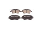 Quietcast Brake Pads