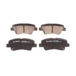 Quietcast Brake Pads