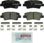 Quietcast Brake Pads - Image 2