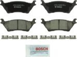 Quietcast Brake Pads