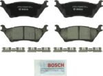 Quietcast Brake Pads - Image 2
