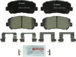 Quietcast Brake Pads