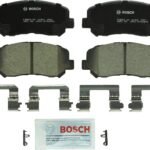 Quietcast Brake Pads