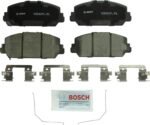 Quietcast Brake Pads