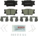 Quietcast Brake Pads