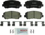 Quietcast Brake Pads