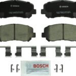 Quietcast Brake Pads