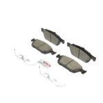 Quietcast Brake Pads - Image 3