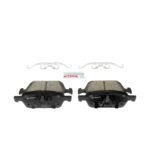 Quietcast Brake Pads