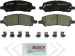 Quietcast Brake Pads