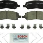 Quietcast Brake Pads