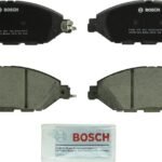 Quietcast Brake Pads