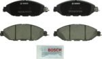 Quietcast Brake Pads
