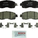 Quietcast Brake Pads