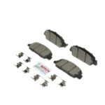 Quietcast Brake Pads - Image 3