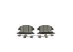 Quietcast Brake Pads - Image 2