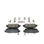 Quietcast Brake Pads