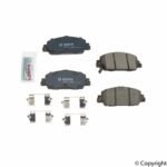 Quietcast Brake Pads - Image 4