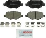 Quietcast Brake Pads