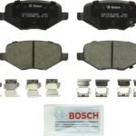 Quietcast Brake Pads