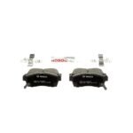 Quietcast Brake Pads