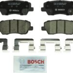 Quietcast Brake Pads