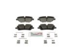 Quietcast Brake Pads - Image 2